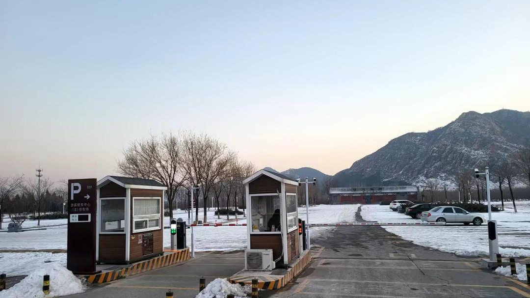 “爾濱”強(qiáng)勢(shì)出圈，科拓智慧停車助力多個(gè)景區(qū)迎接“八方來(lái)客”